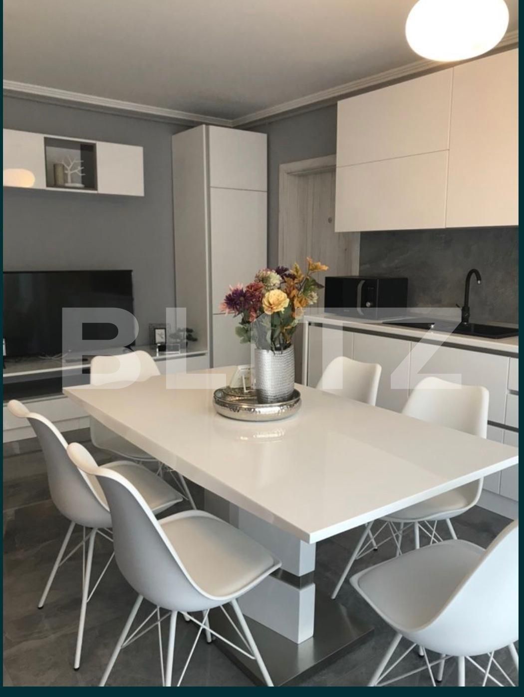 Apartament de închiriat 3 camere Manastur - 54057AI | BLITZ Cluj-Napoca | Poza5