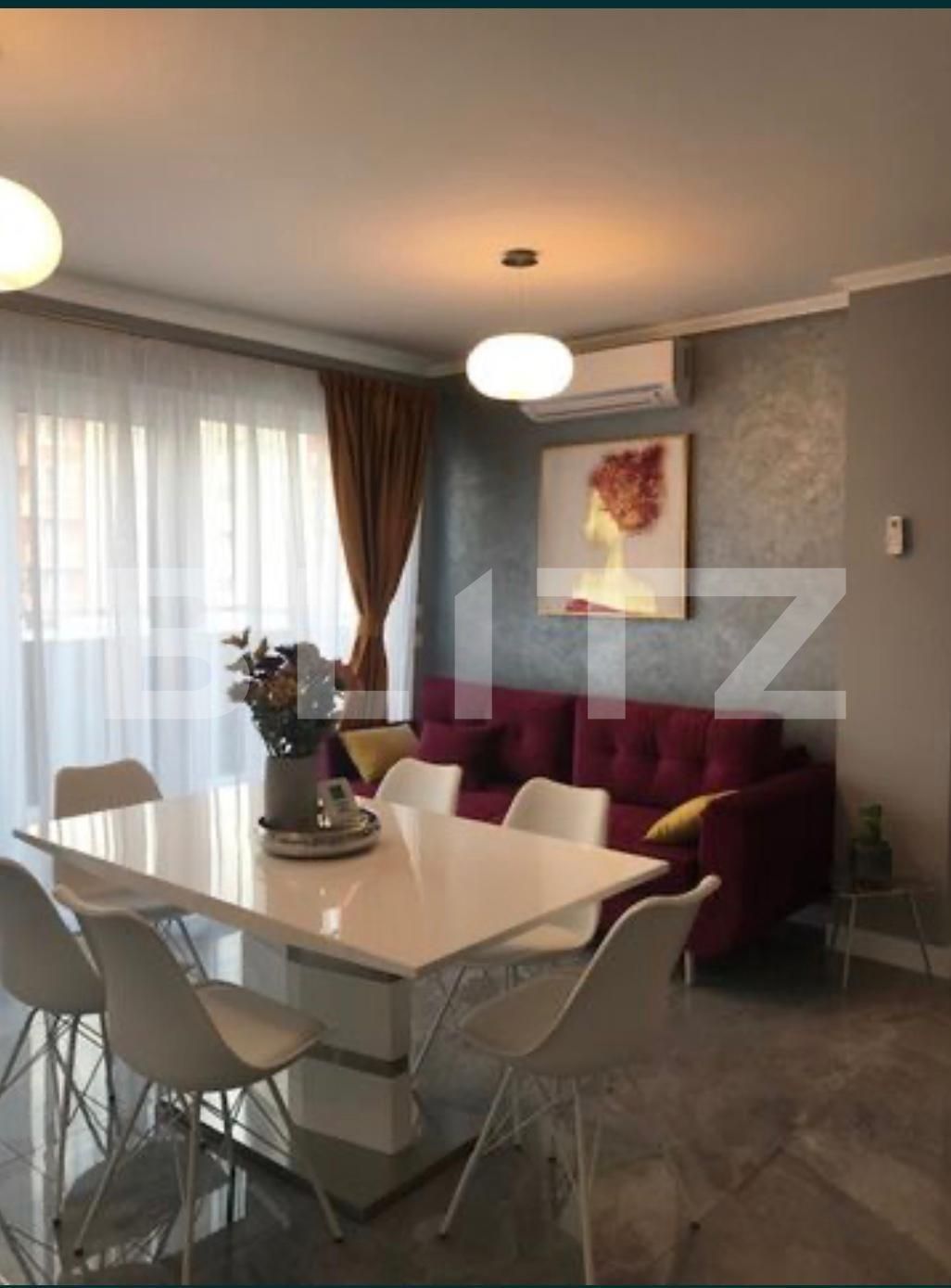 Apartament de închiriat 3 camere Manastur - 54057AI | BLITZ Cluj-Napoca | Poza3