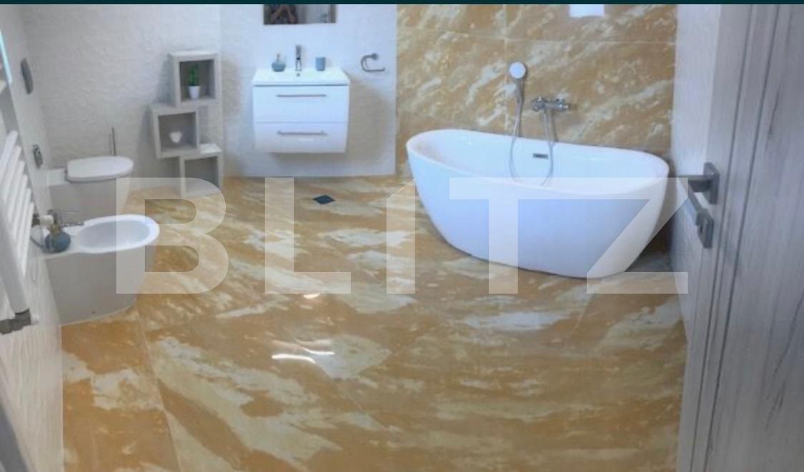 Apartament de închiriat 3 camere Manastur - 54057AI | BLITZ Cluj-Napoca | Poza7