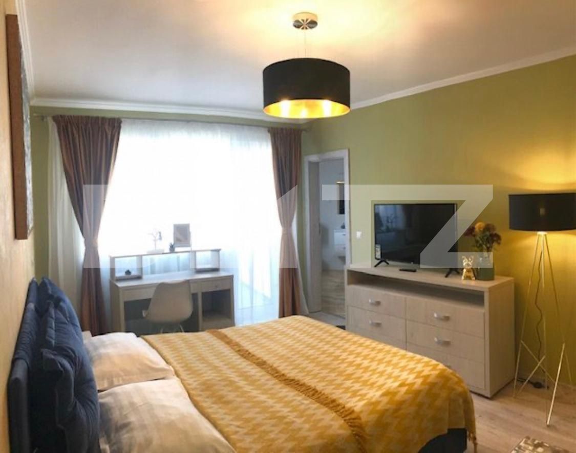 Apartament de închiriat 3 camere Manastur - 54057AI | BLITZ Cluj-Napoca | Poza2