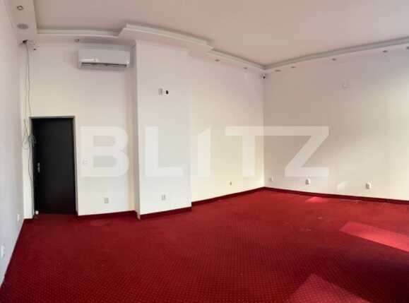 Spațiu comercial de închiriat Marasti - 54058SIC | BLITZ Cluj-Napoca | Poza4
