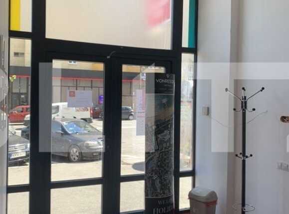 Spațiu comercial de închiriat Marasti - 54058SIC | BLITZ Cluj-Napoca | Poza2