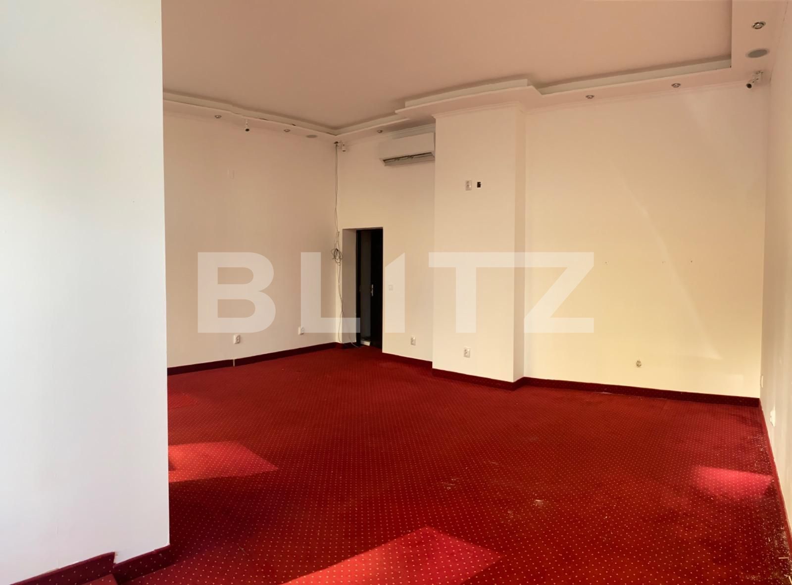 Spațiu comercial de închiriat Marasti - 54058SIC | BLITZ Cluj-Napoca | Poza3