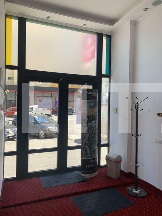 Spațiu comercial de închiriat Marasti - 54058SIC | BLITZ Cluj-Napoca | Poza2