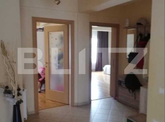 Apartament de închiriat 3 camere Marasti - 54059AI | BLITZ Cluj-Napoca | Poza3