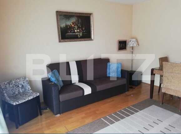 Apartament de închiriat 3 camere Marasti - 54059AI | BLITZ Cluj-Napoca | Poza2