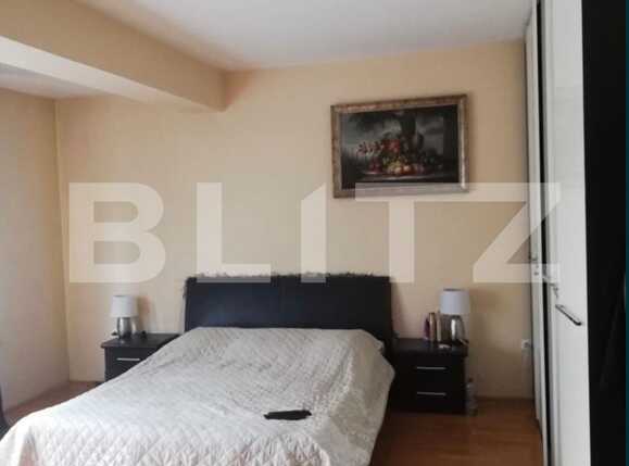 Apartament de închiriat 3 camere Marasti - 54059AI | BLITZ Cluj-Napoca | Poza1