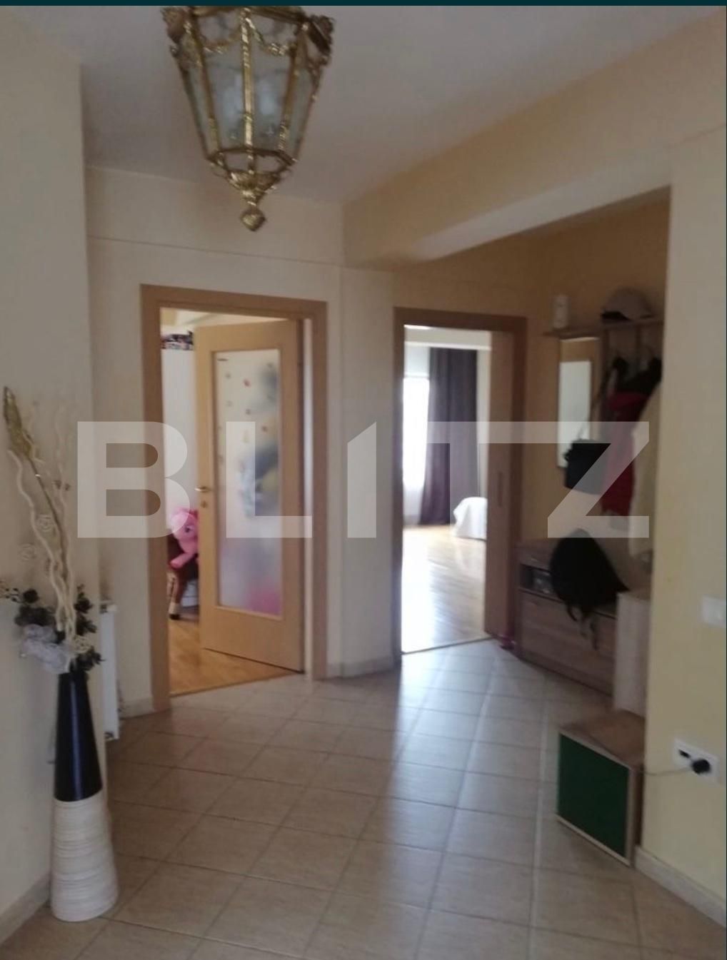 Apartament de închiriat 3 camere Marasti - 54059AI | BLITZ Cluj-Napoca | Poza3