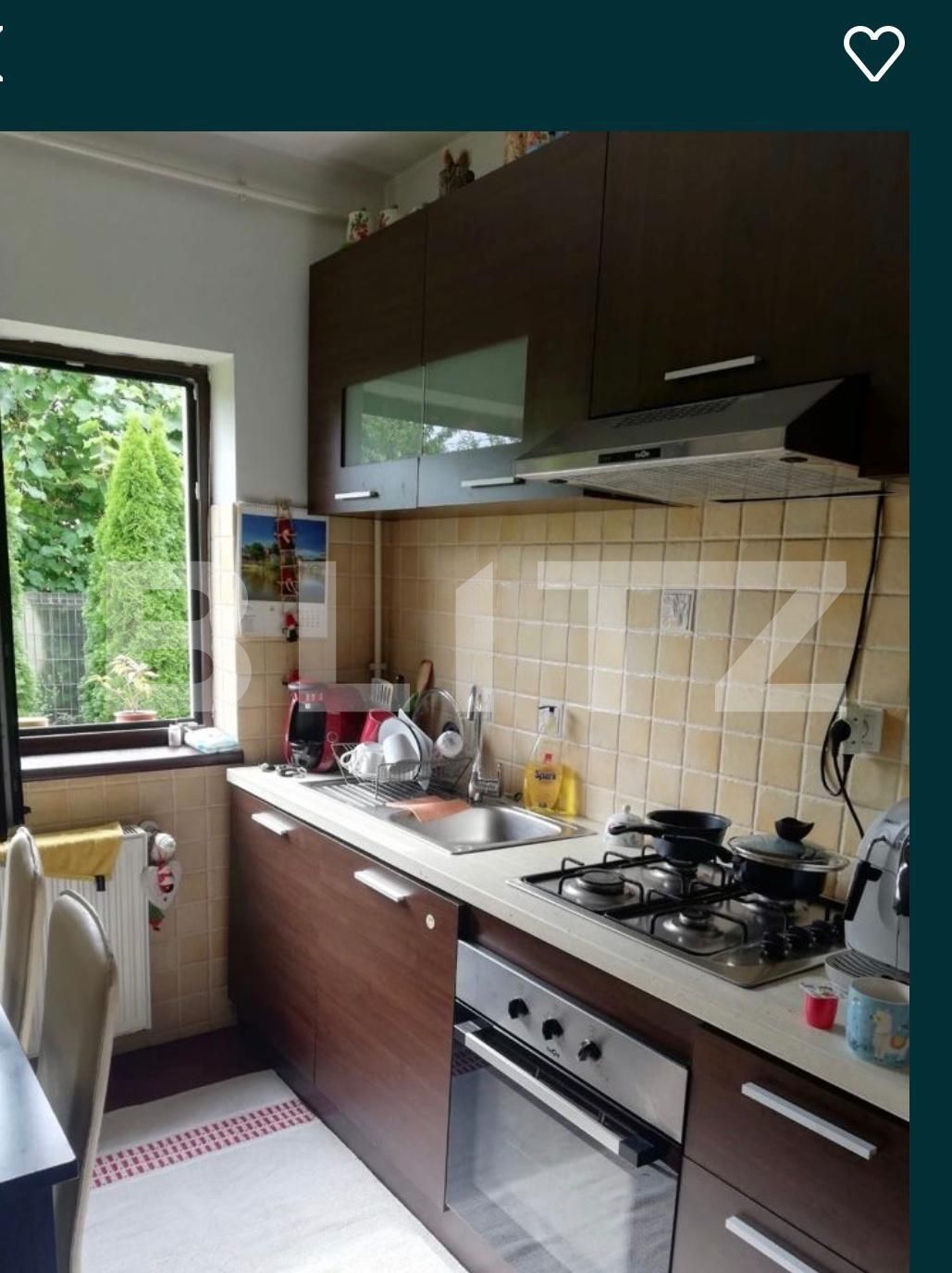 Apartament de închiriat 3 camere Marasti - 54059AI | BLITZ Cluj-Napoca | Poza4