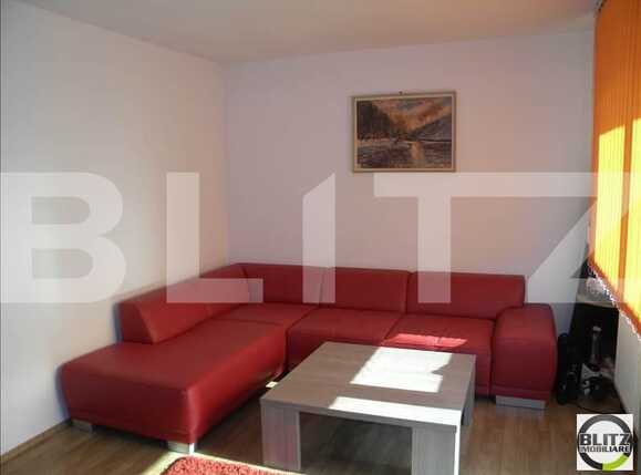 Apartament de vânzare 3 camere Floreşti - 5406AV | BLITZ Cluj-Napoca | Poza1