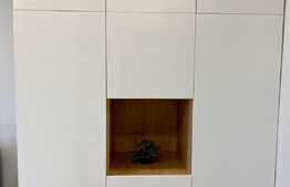 Apartament LUX Piata Mihai Viteazu, Prima inchiriere,50 mp, 