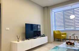 Apartament LUX Piata Mihai Viteazu, Prima inchiriere,50 mp, 