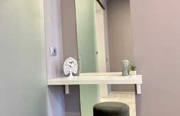 Apartament LUX Piata Mihai Viteazu, Prima inchiriere,50 mp, 