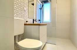 Apartament LUX Piata Mihai Viteazu, Prima inchiriere,50 mp, 