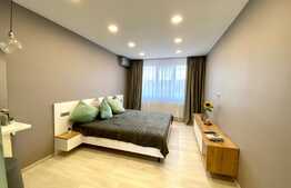 Apartament LUX Piata Mihai Viteazu, Prima inchiriere,50 mp, 