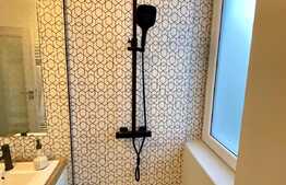 Apartament LUX Piata Mihai Viteazu, Prima inchiriere,50 mp, 