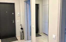 Apartament LUX Piata Mihai Viteazu, Prima inchiriere,50 mp, 