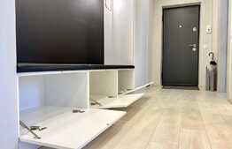 Apartament LUX Piata Mihai Viteazu, Prima inchiriere,50 mp, 