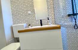 Apartament LUX Piata Mihai Viteazu, Prima inchiriere,50 mp, 