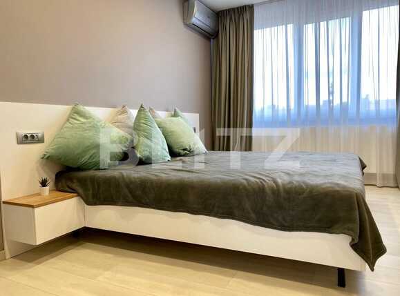 Apartament de închiriat 2 camere Central - 54060AI | BLITZ Cluj-Napoca | Poza9