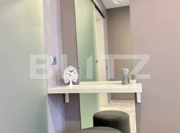 Apartament de închiriat 2 camere Central - 54060AI | BLITZ Cluj-Napoca | Poza12