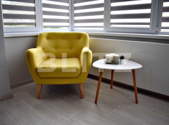 Apartament de închiriat 2 camere Central - 54060AI | BLITZ Cluj-Napoca | Poza5