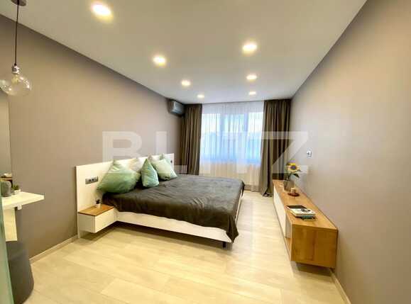 Apartament de închiriat 2 camere Central - 54060AI | BLITZ Cluj-Napoca | Poza8