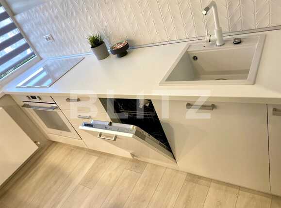 Apartament de închiriat 2 camere Central - 54060AI | BLITZ Cluj-Napoca | Poza16