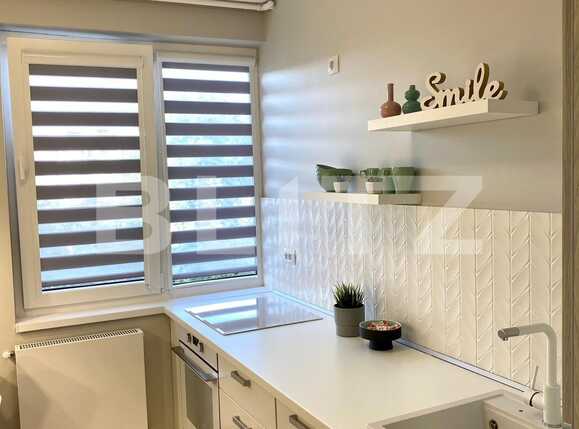 Apartament de închiriat 2 camere Central - 54060AI | BLITZ Cluj-Napoca | Poza15