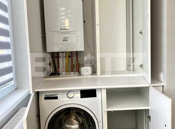 Apartament de închiriat 2 camere Central - 54060AI | BLITZ Cluj-Napoca | Poza21