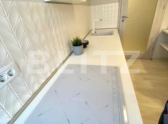 Apartament de închiriat 2 camere Central - 54060AI | BLITZ Cluj-Napoca | Poza19