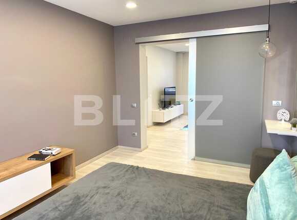 Apartament de închiriat 2 camere Central - 54060AI | BLITZ Cluj-Napoca | Poza10