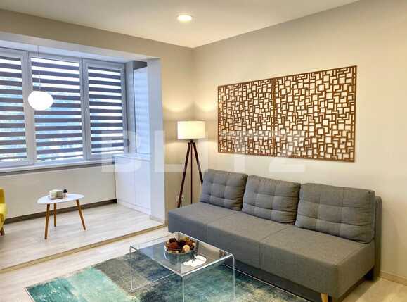 Apartament de închiriat 2 camere Central - 54060AI | BLITZ Cluj-Napoca | Poza2