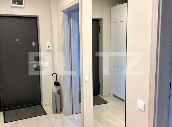 Apartament de închiriat 2 camere Central - 54060AI | BLITZ Cluj-Napoca | Poza20