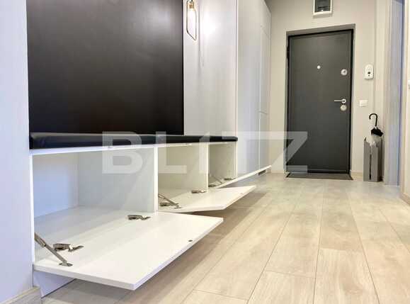 Apartament de închiriat 2 camere Central - 54060AI | BLITZ Cluj-Napoca | Poza14