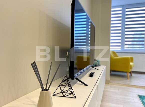 Apartament de închiriat 2 camere Central - 54060AI | BLITZ Cluj-Napoca | Poza4