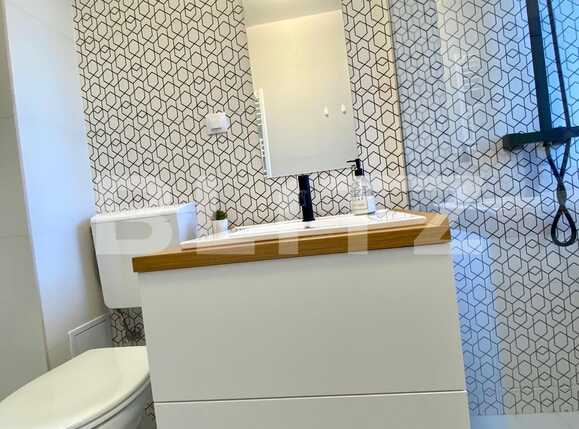 Apartament de închiriat 2 camere Central - 54060AI | BLITZ Cluj-Napoca | Poza24