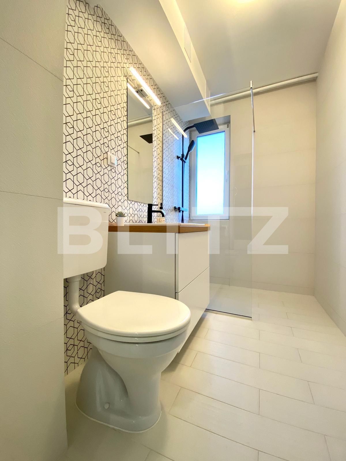 Apartament de închiriat 2 camere Central - 54060AI | BLITZ Cluj-Napoca | Poza22