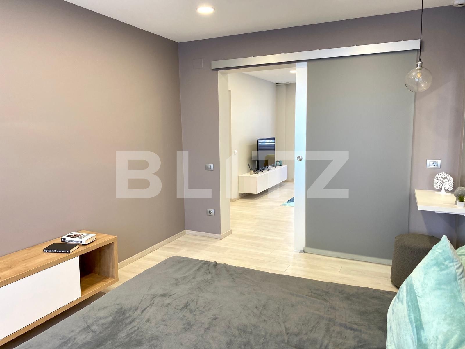 Apartament de închiriat 2 camere Central - 54060AI | BLITZ Cluj-Napoca | Poza10