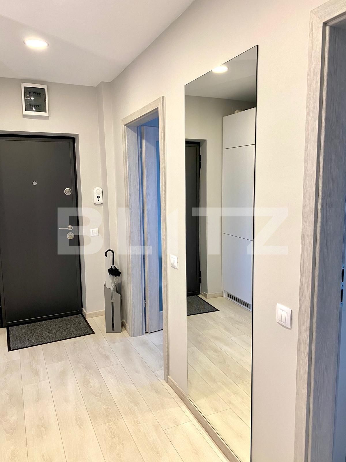 Apartament de închiriat 2 camere Central - 54060AI | BLITZ Cluj-Napoca | Poza20