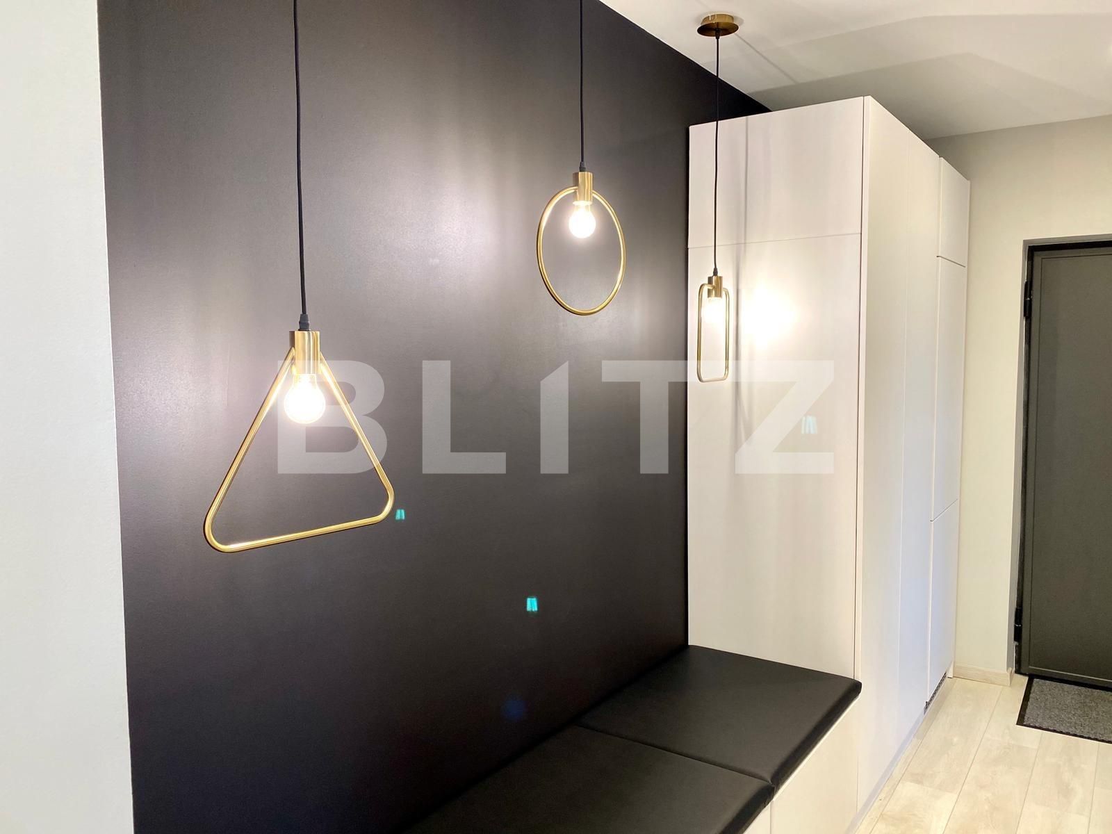 Apartament de închiriat 2 camere Central - 54060AI | BLITZ Cluj-Napoca | Poza13