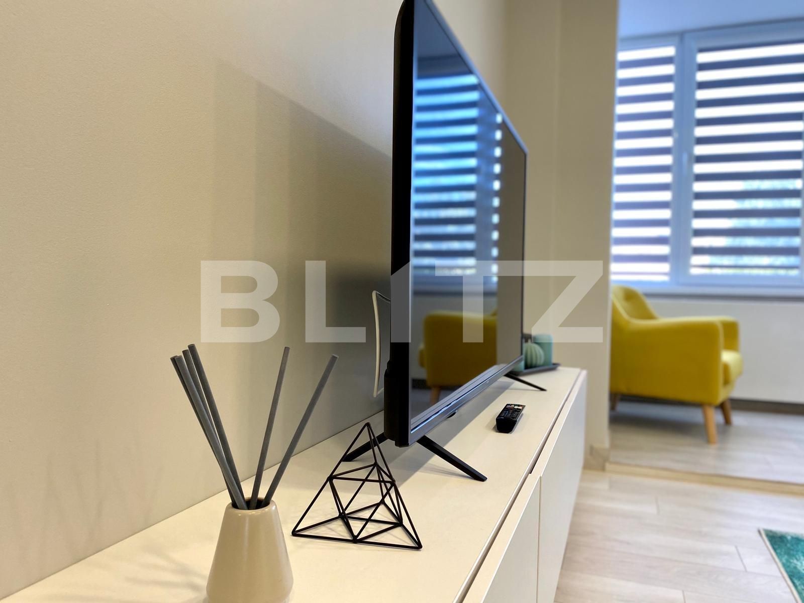 Apartament de închiriat 2 camere Central - 54060AI | BLITZ Cluj-Napoca | Poza4