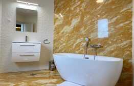 Apartament LUX cu 3 camere, decomandate, 85mp, AC, 2 parcari subterane, Zona USAMV