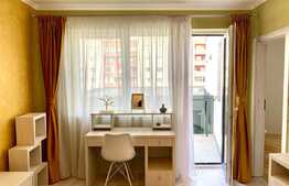 Apartament LUX cu 3 camere, decomandate, 85mp, AC, 2 parcari subterane, Zona USAMV