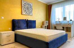 Apartament LUX cu 3 camere, decomandate, 85mp, AC, 2 parcari subterane, Zona USAMV