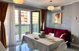 Apartament LUX cu 3 camere, decomandate, 85mp, AC, 2 parcari subterane, Zona USAMV