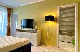 Apartament LUX cu 3 camere, decomandate, 85mp, AC, 2 parcari subterane, Zona USAMV