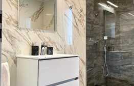 Apartament LUX cu 3 camere, decomandate, 85mp, AC, 2 parcari subterane, Zona USAMV