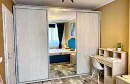 Apartament LUX cu 3 camere, decomandate, 85mp, AC, 2 parcari subterane, Zona USAMV