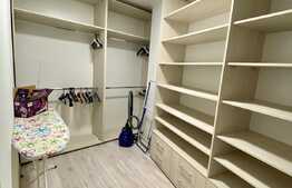 Apartament LUX cu 3 camere, decomandate, 85mp, AC, 2 parcari subterane, Zona USAMV